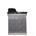 جوهر سخان الألومنيوم لـ Renault Duster (10-) 1.2 TCE Logan Water Heater Core OEM 6001547484